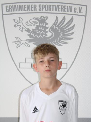 Lennard Lionel Rohde