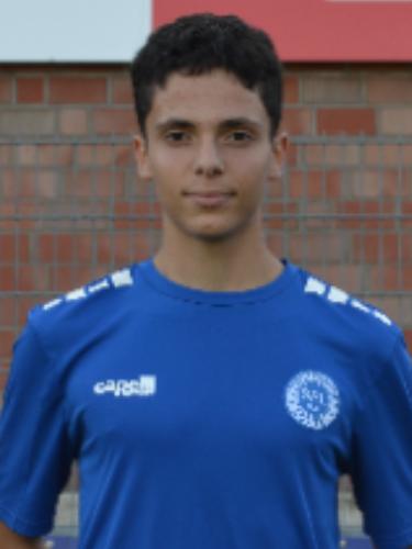 Yassin Karkouh