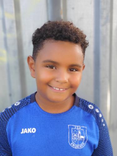 Jonas Kidane