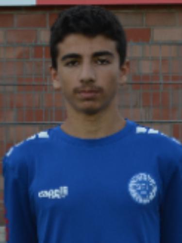 Kerem Öztürk