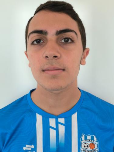 Georgios Mentenopoulos