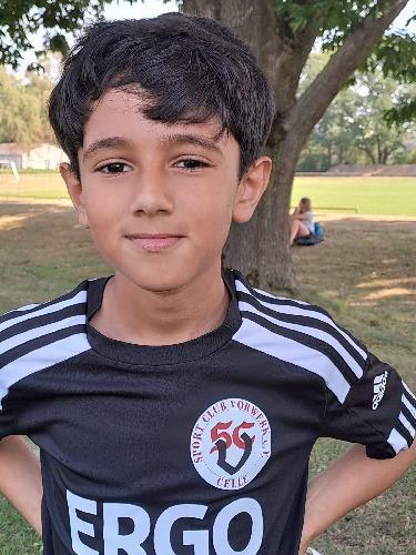 Kaniwar Majed Rasho Hakrash