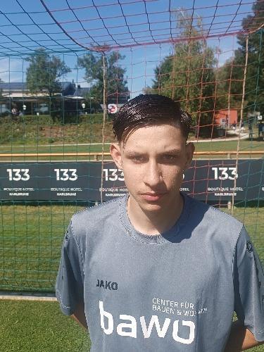 Emin Fejzov