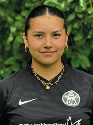 Maria Fernanda Kaulich-Gutierrez