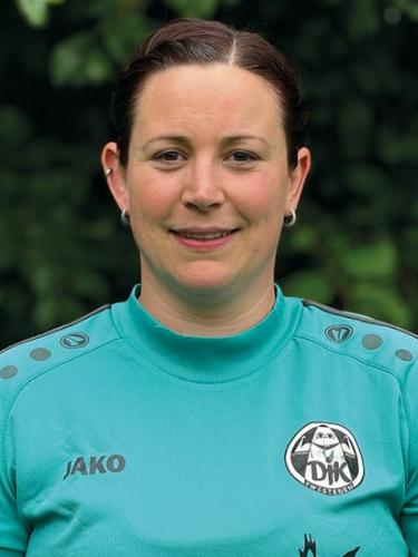 Anja Knechten