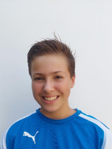 Yuki Andresen
