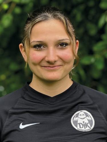 Dilara Yildirim