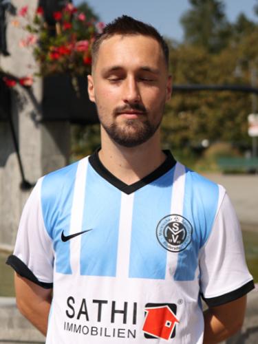 Tim Golze