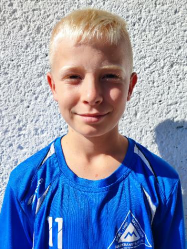 Lionel Jaxon Romanowski