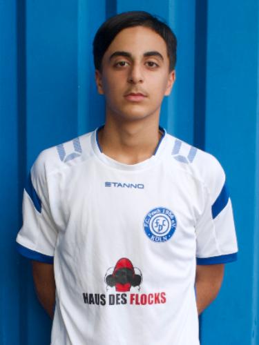 Shervin Valizadeh