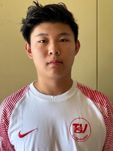 Bosco Zhang
