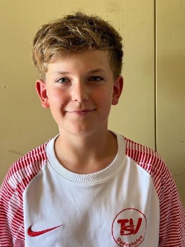 Matteo Mahr