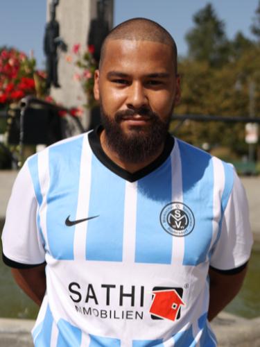 Lourenco Lüdtke