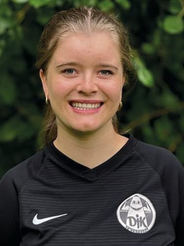 Lisanne Sophie Janßen