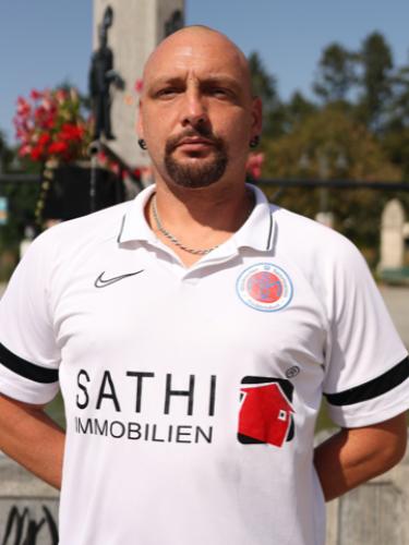 Oliver Siedtmann