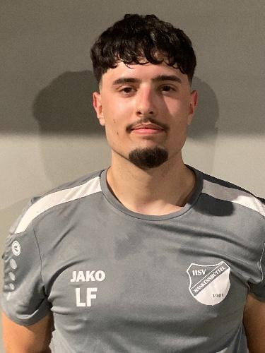 Luan Musliu