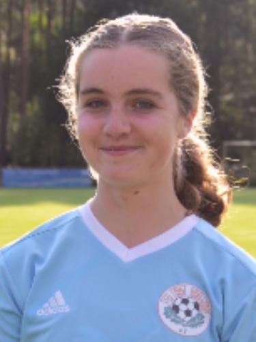 Paulina Grünke