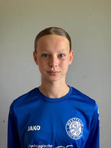 Svea Büscher