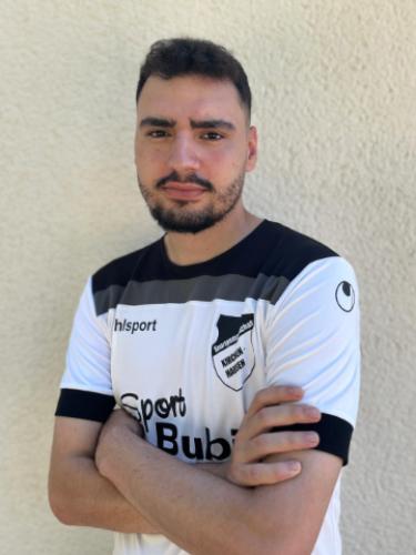 Hakan Tömek