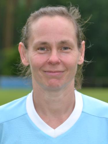 Diana Schomburg