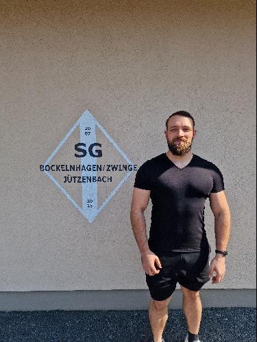 Steven Dölle