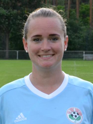 Pamela Zander