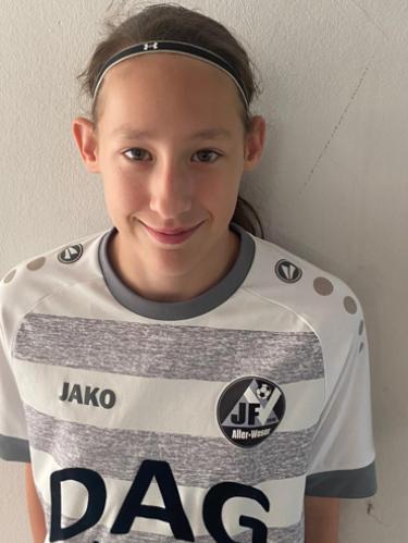 Lea Weiß