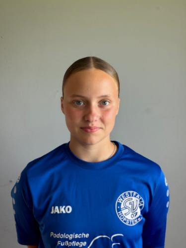 Sophie Moß