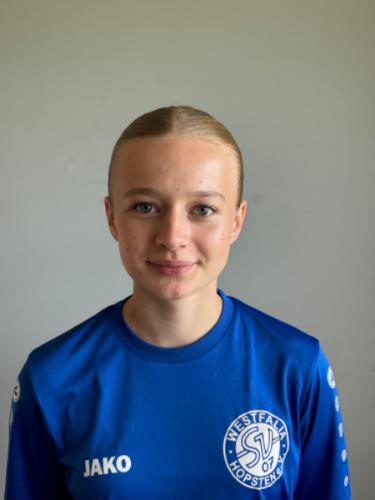 Meike Rosengaard Piepmeyer