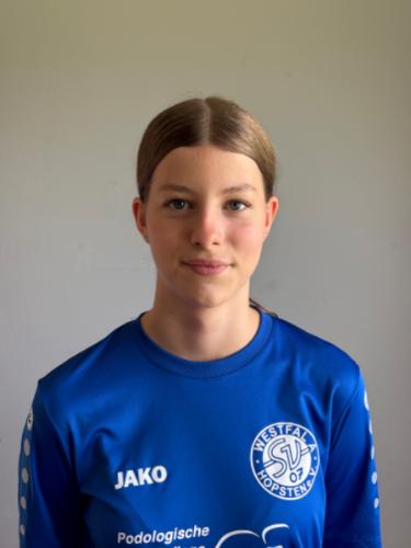 Jette Sasse
