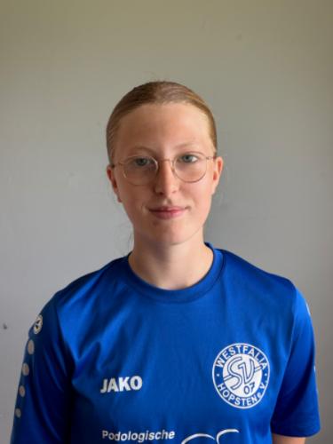 Rika Josefine Theissing