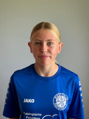 Mia Torheyden