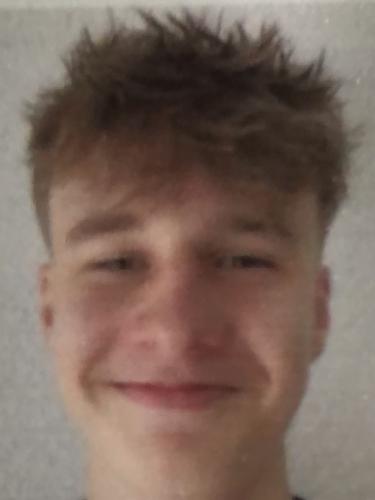 Finn Lennard Steiger