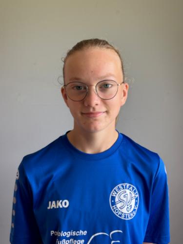 Mara Wessels