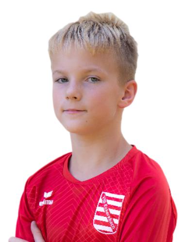 James Robert Reinhold