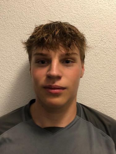 Yannik Rauschenberger