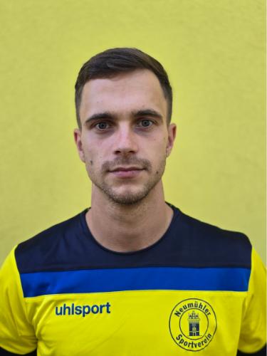 Florian Hoffmann