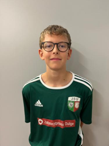 Carl Mohrenstecher