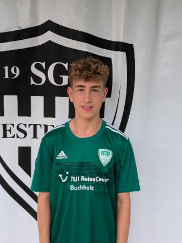 Loris Luca Tim Grube