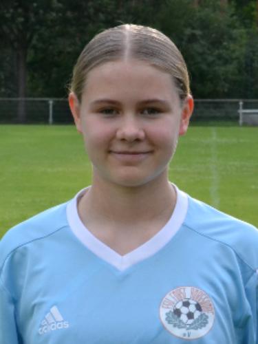 Mette Griesbach