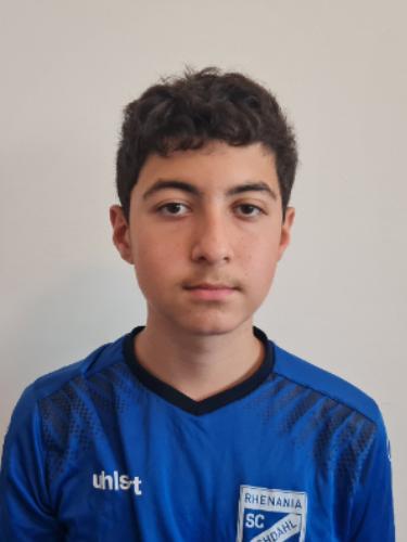 Taylan Ilyas Topal