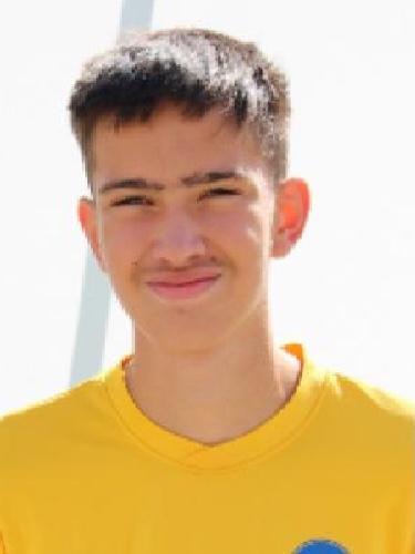 Kai Manuel Schmoecker Fernandez