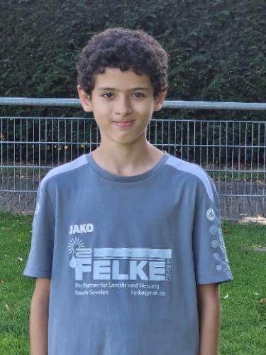 Almonder Khmkhum