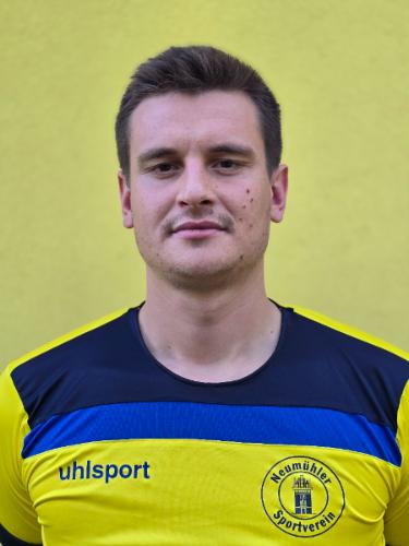 Lucas Ollhoff