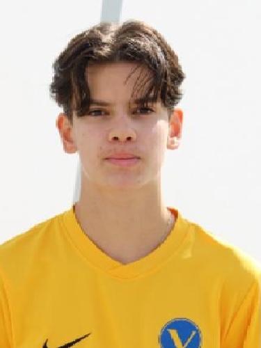 Roman Jahan Aihau Lee