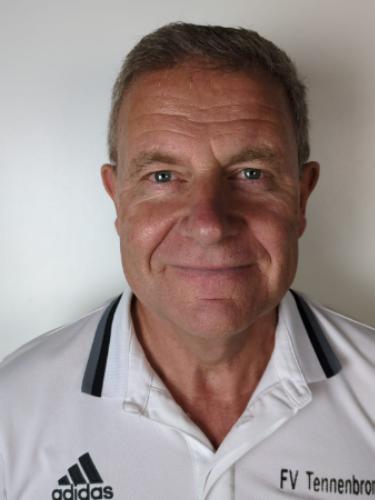 Peter Buchholz