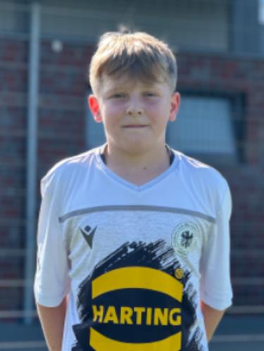 Tristan Korfesmeyer