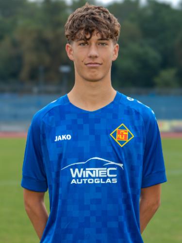 Enrico Geiß