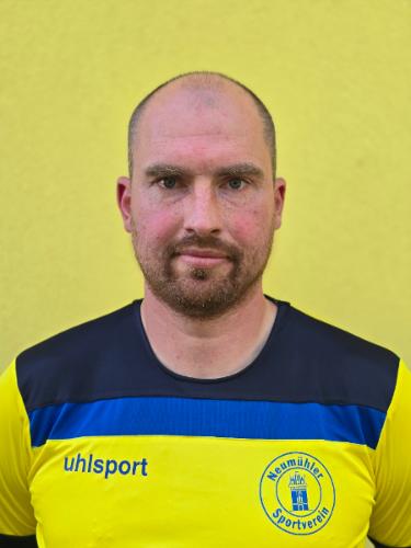 Benjamin Schröder
