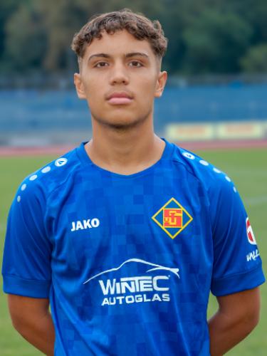 Arijan Krasniqi
